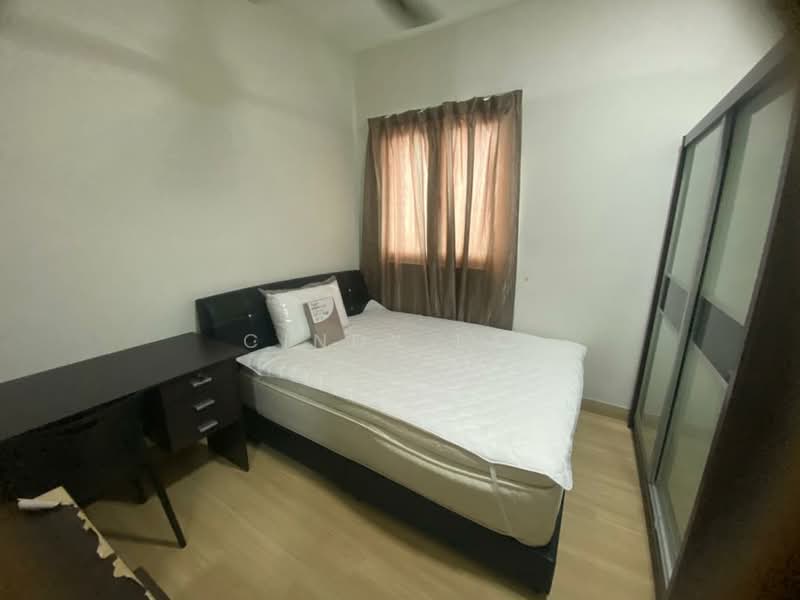 Kondominium untuk Dijual di Covillea - Cindy Lai - Bedroom - PropertyGuru.com.my