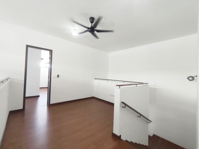 Semi-Detached House for Rent in Shah Alam (Selangor) - Michelle Chong - Interior - PropertyGuru.com.my
