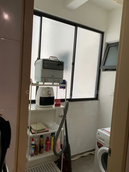 Condominium for Rent at Residensi Harmoni 2 - Chee Leong Tan - Interior - PropertyGuru.com.my