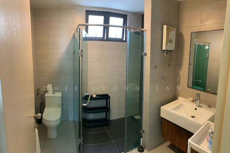 Condominium for Rent at Residensi Harmoni 2 - Chee Leong Tan - Bathroom - PropertyGuru.com.my