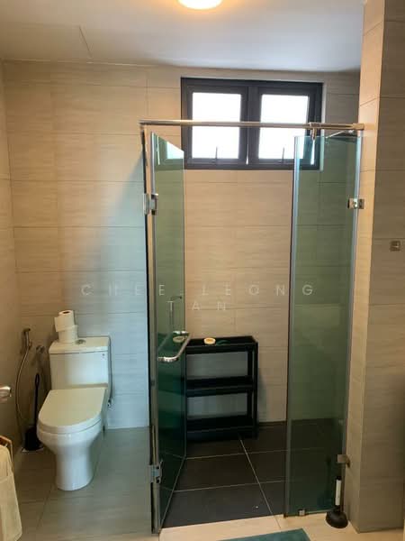 Condominium for Rent at Residensi Harmoni 2 - Chee Leong Tan - Bathroom - PropertyGuru.com.my