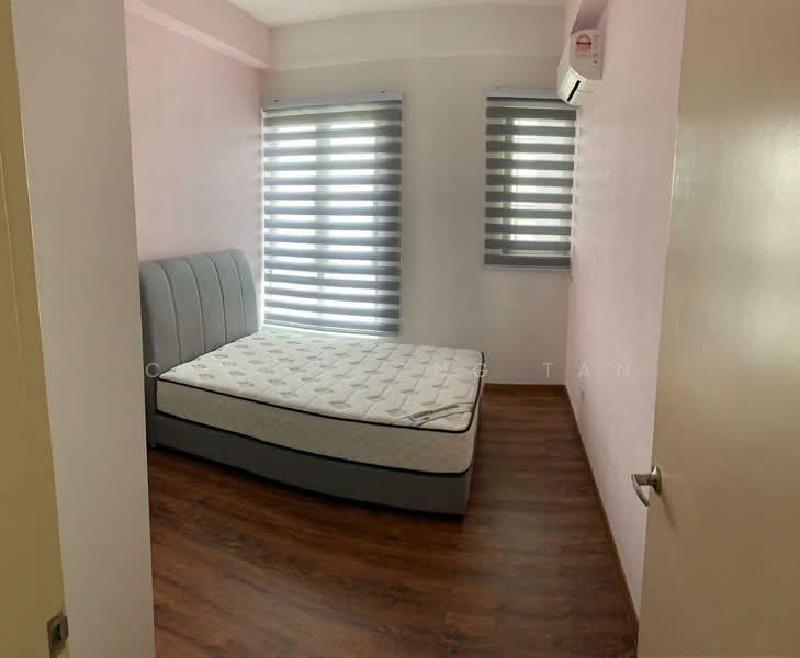 Condominium for Rent at Residensi Harmoni 2 - Chee Leong Tan - Bedroom - PropertyGuru.com.my