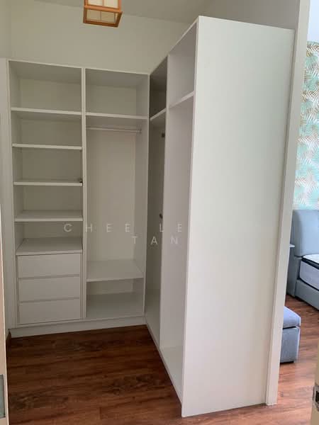 Condominium for Rent at Residensi Harmoni 2 - Chee Leong Tan - Interior - PropertyGuru.com.my