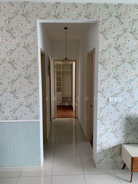 Condominium for Rent at Residensi Harmoni 2 - Chee Leong Tan - Corridor - PropertyGuru.com.my