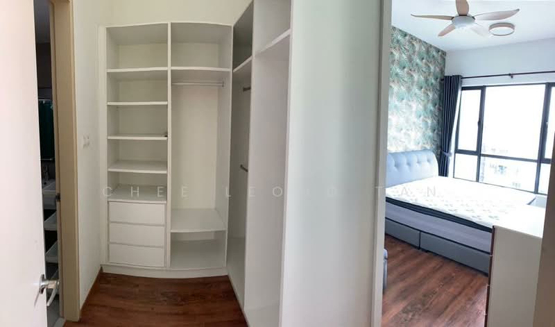 Condominium for Rent at Residensi Harmoni 2 - Chee Leong Tan - Bedroom - PropertyGuru.com.my