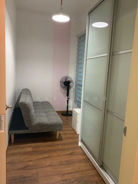 Condominium for Rent at Residensi Harmoni 2 - Chee Leong Tan - Interior - PropertyGuru.com.my