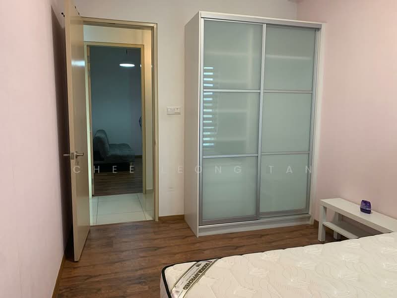 Condominium for Rent at Residensi Harmoni 2 - Chee Leong Tan - Bedroom - PropertyGuru.com.my
