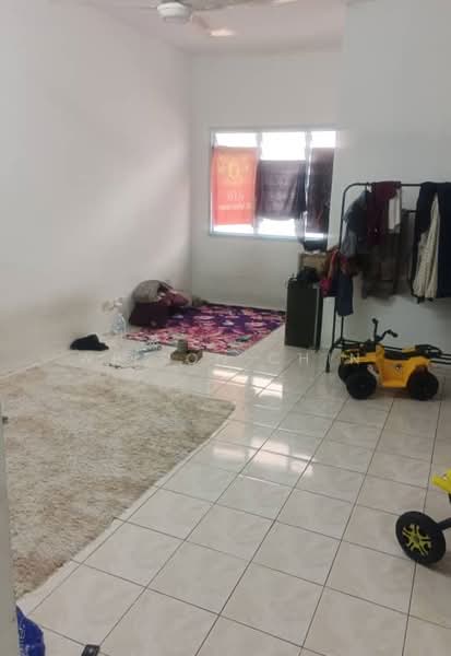 Flat for Sale at Mutiara Magna - Wilson Chin - Interior - PropertyGuru.com.my