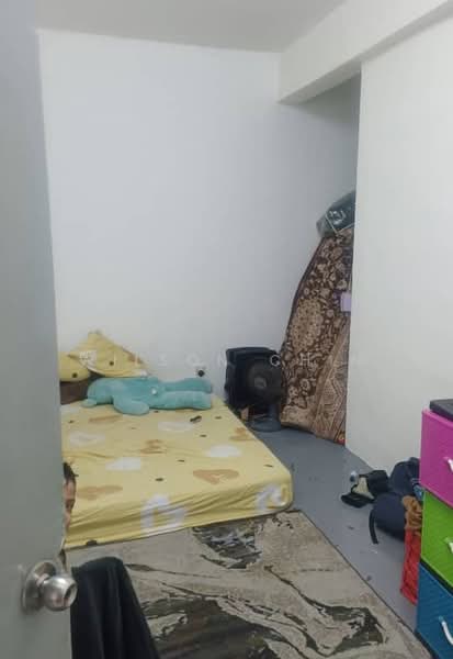 Flat for Sale at Mutiara Magna - Wilson Chin - Bedroom - PropertyGuru.com.my