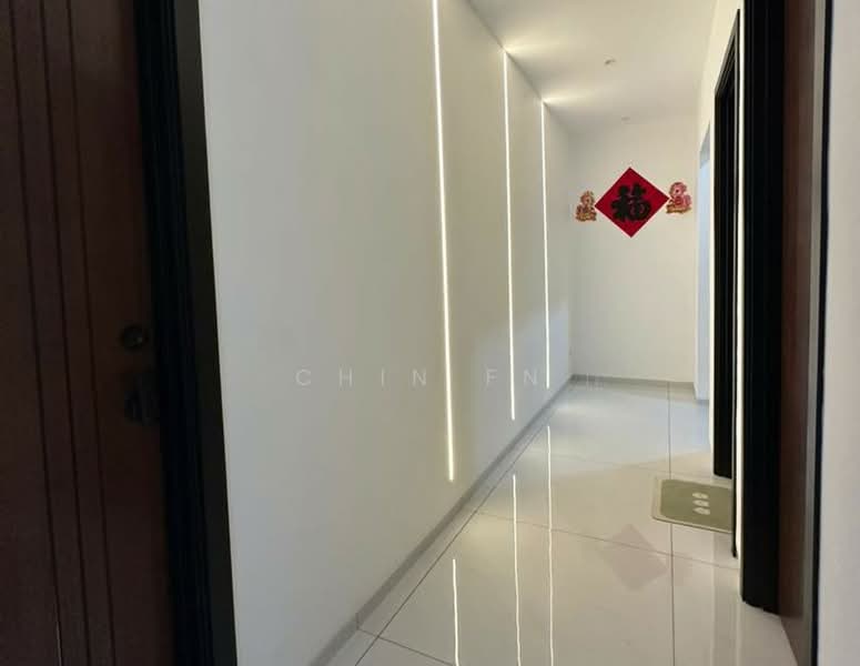 Bungalow for Sale in Kampung Tujuh (Melaka City) - CHIN FN - Entrance - PropertyGuru.com.my