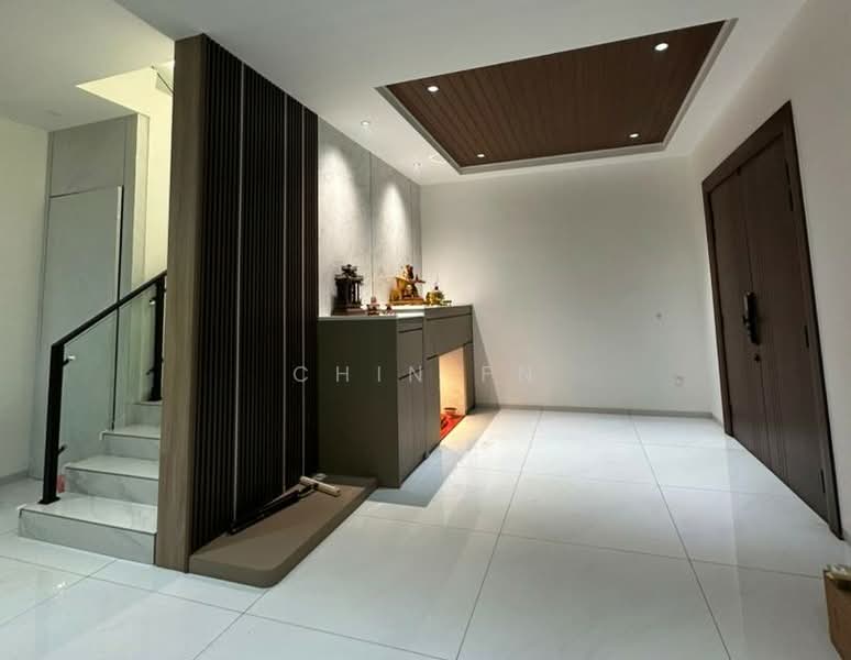 Bungalow for Sale in Kampung Tujuh (Melaka City) - CHIN FN - Interior - PropertyGuru.com.my
