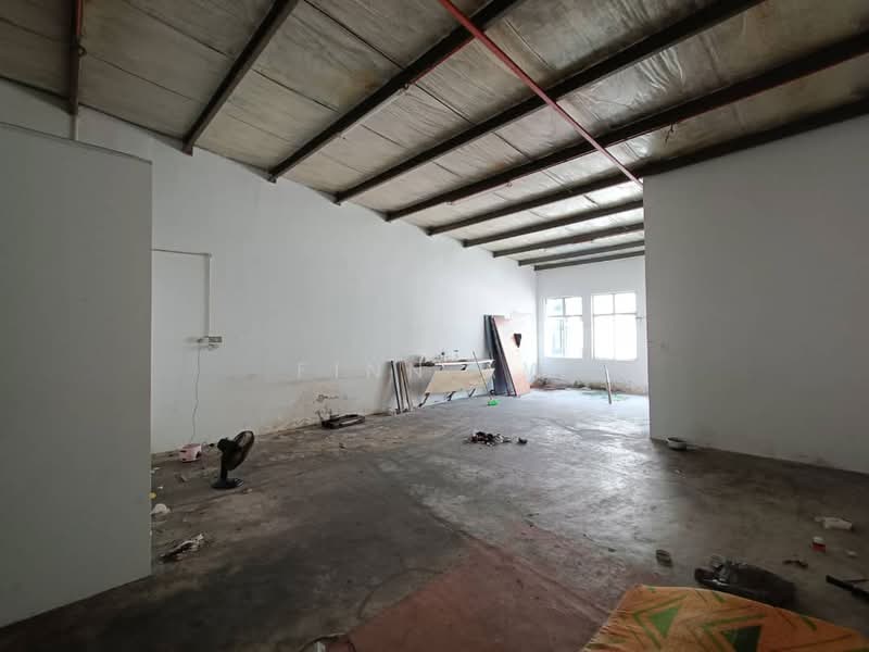 Shop / Office for Sale in Taman Johor Jaya (Johor Bahru) - Finn Aw - Interior - PropertyGuru.com.my