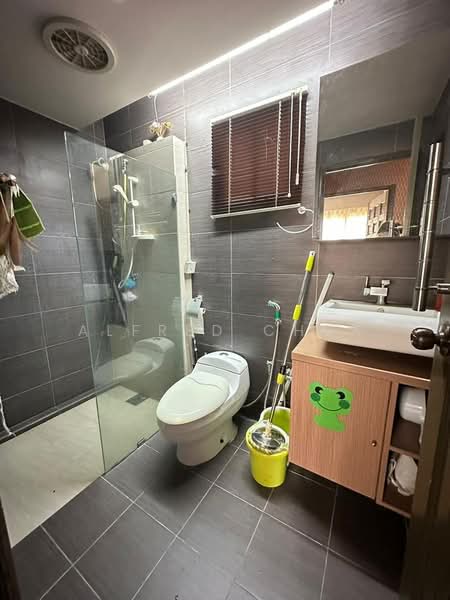 Apartment for Sale at MJC Courtyard Sanctuary - Alfred Chua - Bathroom - PropertyGuru.com.my