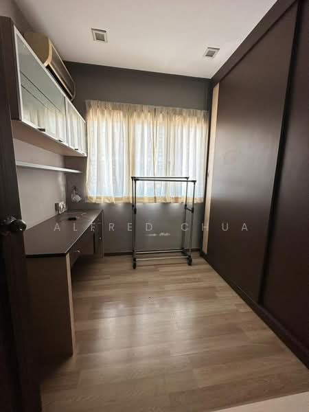 Apartment for Sale at MJC Courtyard Sanctuary - Alfred Chua - Study - PropertyGuru.com.my