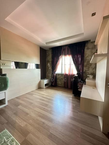 Apartment for Sale at MJC Courtyard Sanctuary - Alfred Chua - Bedroom - PropertyGuru.com.my