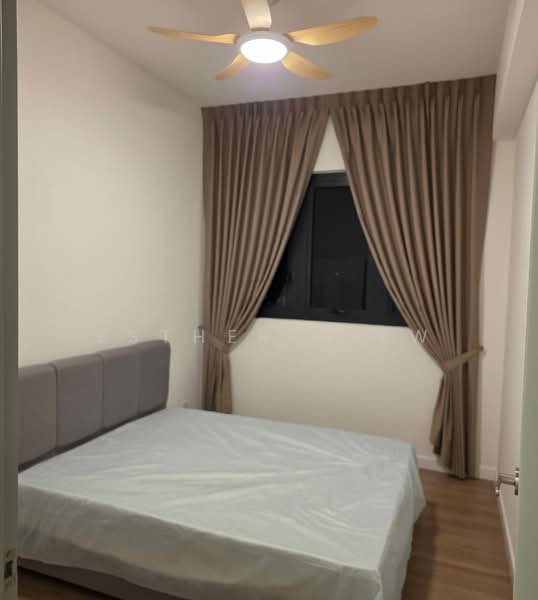 Condominium for Rent at Skyline KL - ESTHER HIEW - Bedroom - PropertyGuru.com.my