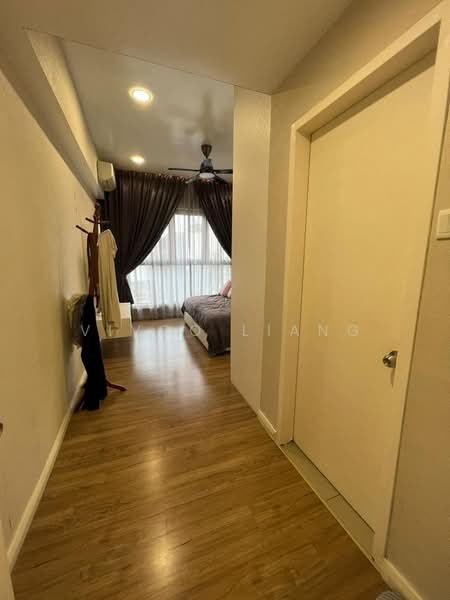 Kondominium untuk Disewa di The WaterEdge (Pinggiran Air) - Vivco Liang - PropertyGuru.com.my