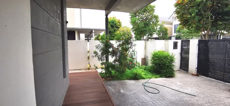 Rumah Teres untuk Dijual di Medini (Iskandar Puteri (Nusajaya)) - Irwyn Ng - Exterior - PropertyGuru.com.my