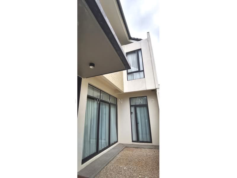 Rumah Teres untuk Dijual di Medini (Iskandar Puteri (Nusajaya)) - Irwyn Ng - Exterior - PropertyGuru.com.my