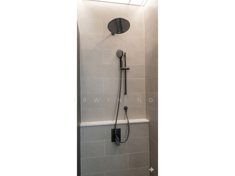 Rumah Teres untuk Dijual di Medini (Iskandar Puteri (Nusajaya)) - Irwyn Ng - Bathroom - PropertyGuru.com.my