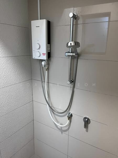 Service Residence for Rent at Montena - JOANNE NEOH MIN ER - Bathroom - PropertyGuru.com.my