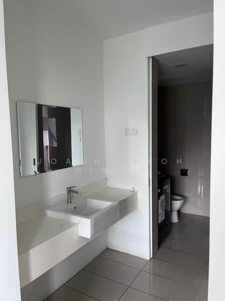 Service Residence for Rent at Montena - JOANNE NEOH MIN ER - Bathroom - PropertyGuru.com.my