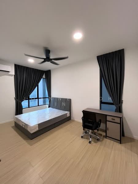 Service Residence for Rent at Montena - JOANNE NEOH MIN ER - Bedroom - PropertyGuru.com.my
