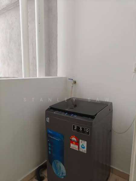 Condominium for Rent at i-Santorini - Stanley Saw - Interior - PropertyGuru.com.my
