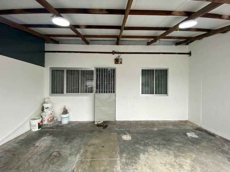 Rumah Teres 1 Tingkat untuk Disewa di Ulu Tiram (Johor) - Hong Charng Lee - Interior - PropertyGuru.com.my