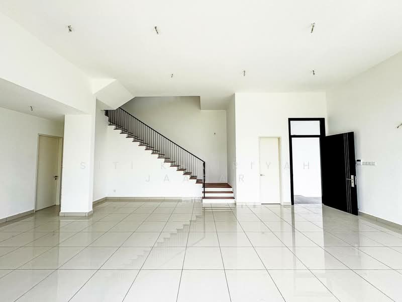 Semi-Detached House for Sale in Shah Alam (Selangor) - SITI KHAIRIYAH JAAFAR - PropertyGuru.com.my