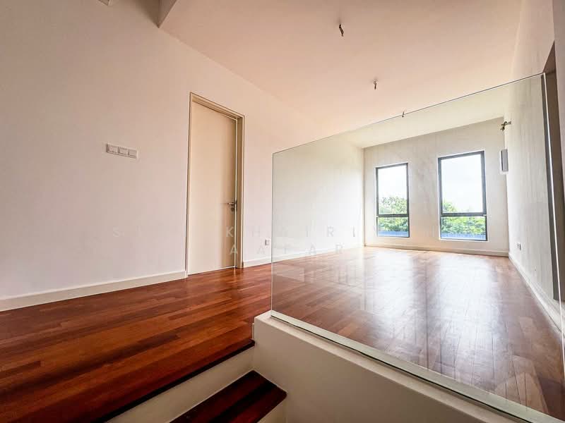 Semi-Detached House for Sale in Shah Alam (Selangor) - SITI KHAIRIYAH JAAFAR - PropertyGuru.com.my