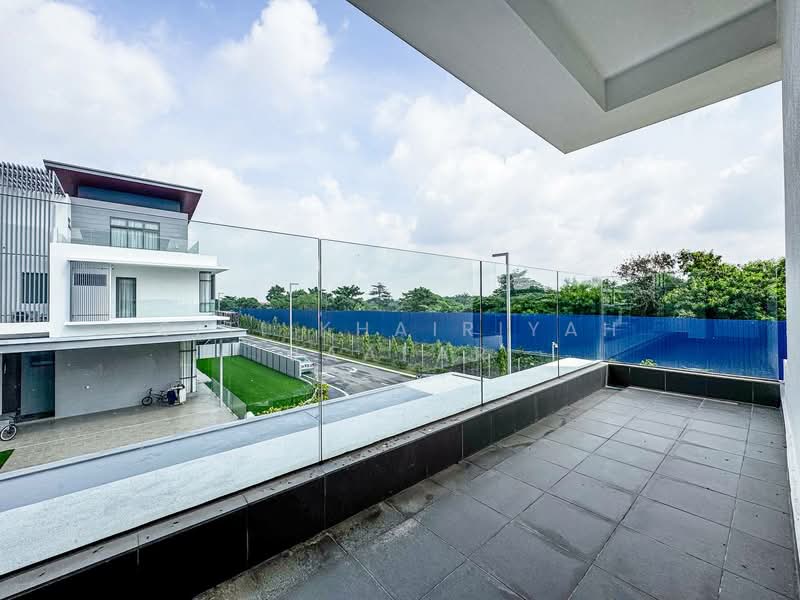 Semi-Detached House for Sale in Shah Alam (Selangor) - SITI KHAIRIYAH JAAFAR - PropertyGuru.com.my