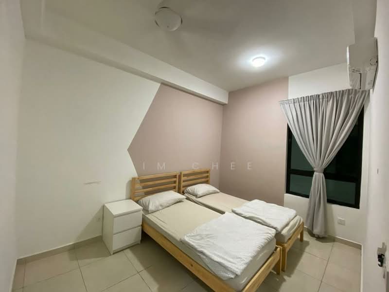 Service Residence for Sale at Sky Breeze Service Apartment - Jim Chee - Bedroom - PropertyGuru.com.my