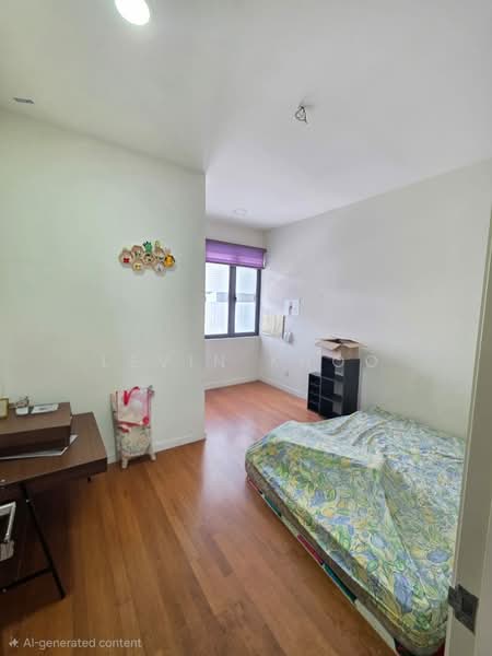 Rumah Teres 2 Tingkat untuk Dijual di Sungai Buloh (Selangor) - Levin Khoo - PropertyGuru.com.my