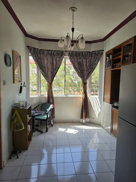 Apartment for Sale at Beverly Hills 3 - Zoey Liau - Interior - PropertyGuru.com.my