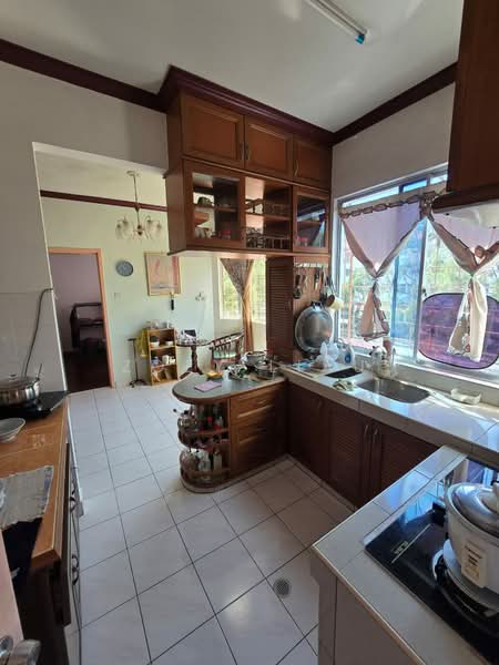 Apartment for Sale at Beverly Hills 3 - Zoey Liau - Kitchen - PropertyGuru.com.my