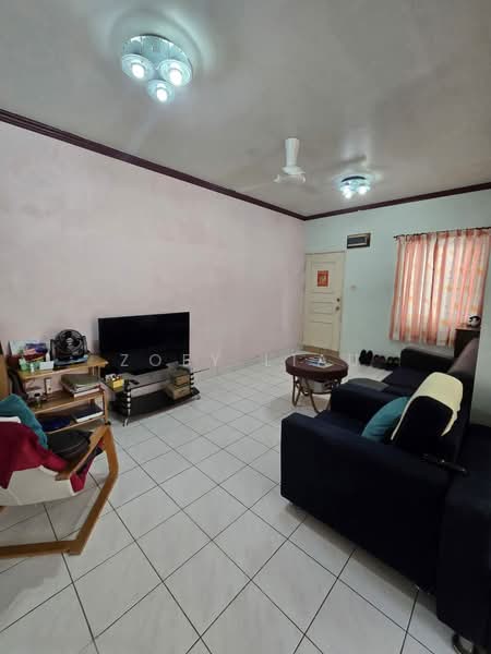 Apartment for Sale at Beverly Hills 3 - Zoey Liau - PropertyGuru.com.my
