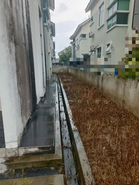 Bungalow for Sale in Taman Cendana (Juru) - Yzan Cheng - Exterior - PropertyGuru.com.my