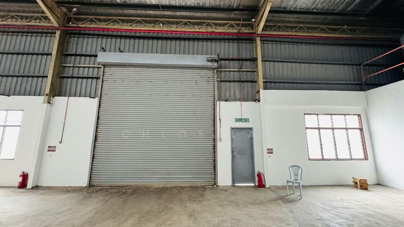 Kilang untuk Dijual di Pekan Nenas (Jeram Batu) - Chloe Lai - Interior - PropertyGuru.com.my