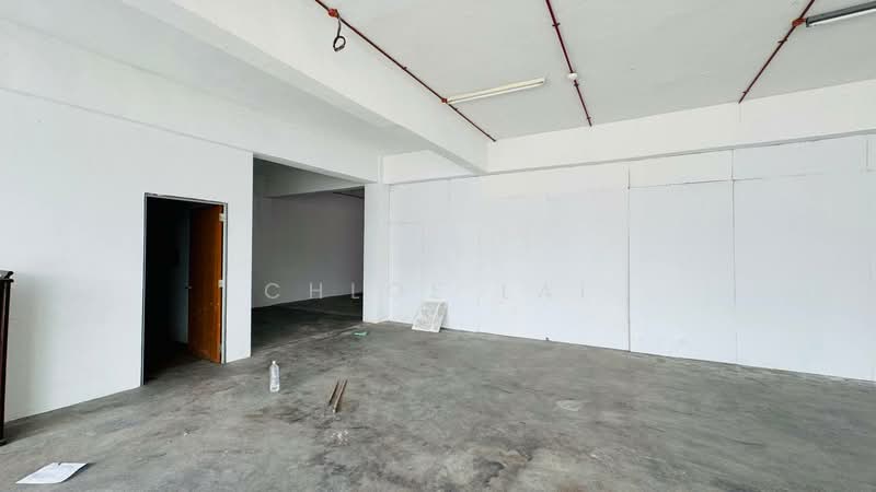 Kilang untuk Dijual di Pekan Nenas (Jeram Batu) - Chloe Lai - Interior - PropertyGuru.com.my