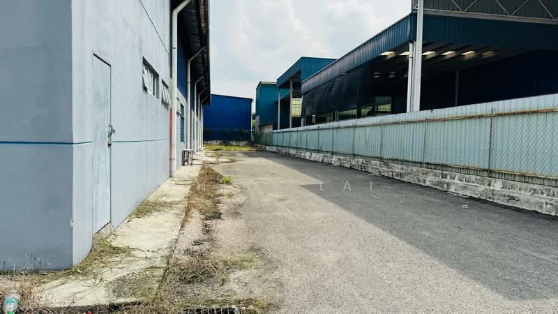 Kilang untuk Dijual di Pekan Nenas (Jeram Batu) - Chloe Lai - Exterior - PropertyGuru.com.my