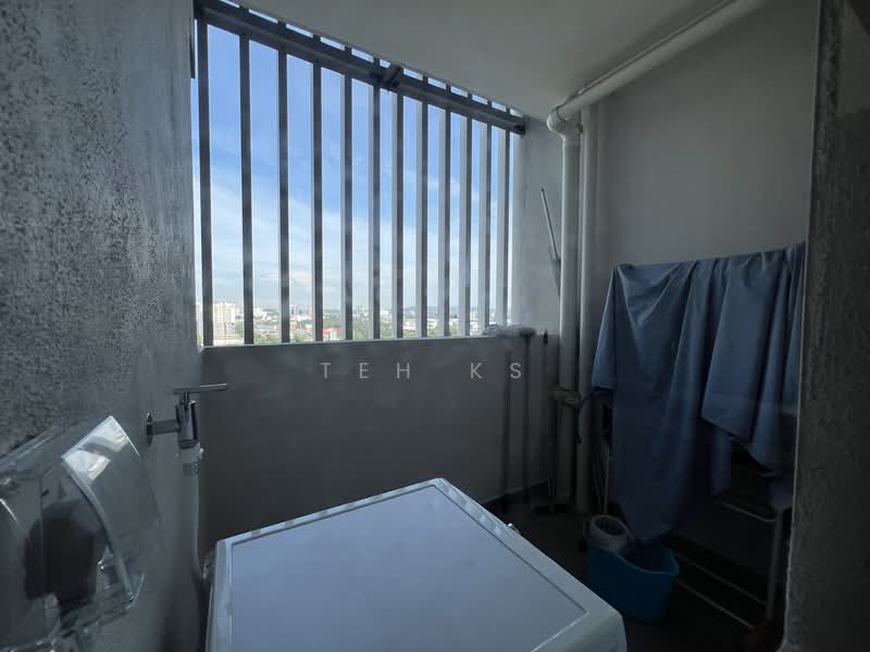 Service Residence for Rent at Aurora Subang Jaya - Teh KS - PropertyGuru.com.my