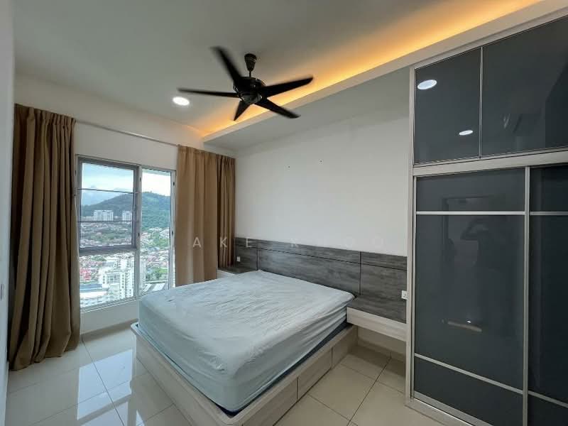 Kondominium untuk Dijual di Imperial Residences - Jake Khoo - Bedroom - PropertyGuru.com.my