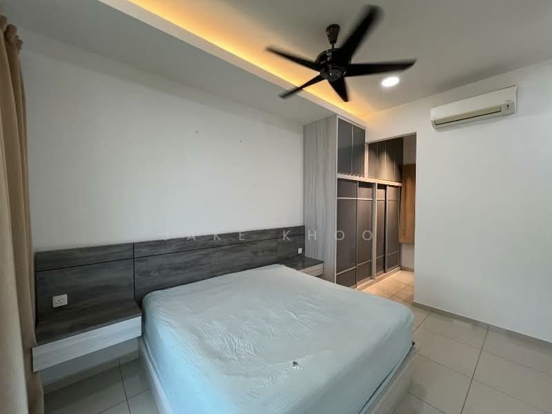 Kondominium untuk Dijual di Imperial Residences - Jake Khoo - Bedroom - PropertyGuru.com.my