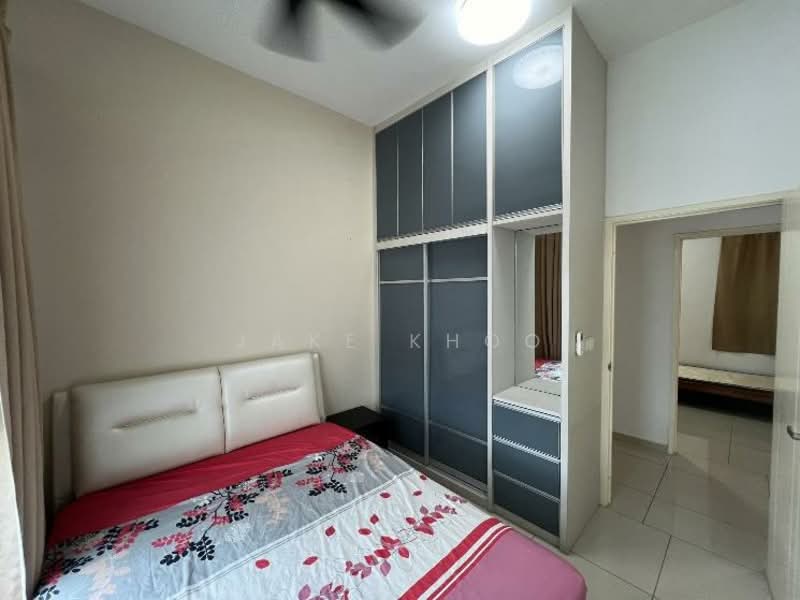 Kondominium untuk Dijual di Imperial Residences - Jake Khoo - Bedroom - PropertyGuru.com.my