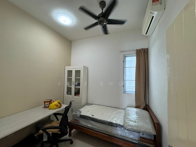 Kondominium untuk Dijual di Imperial Residences - Jake Khoo - Bedroom - PropertyGuru.com.my
