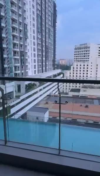 Service Residence for Sale at Dorsett Waterfront Subang - Gken Wong - Exterior - PropertyGuru.com.my