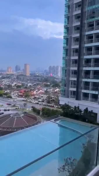 Service Residence for Sale at Dorsett Waterfront Subang - Gken Wong - View - PropertyGuru.com.my