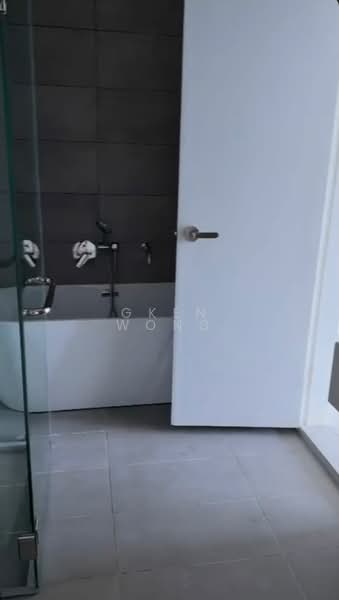 Service Residence for Sale at Dorsett Waterfront Subang - Gken Wong - Bathroom - PropertyGuru.com.my