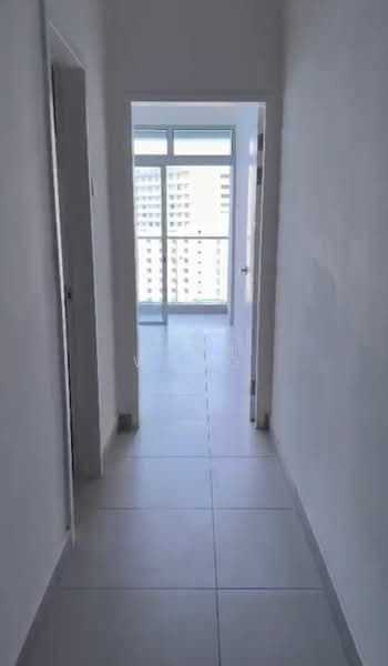 Service Residence for Sale at Dorsett Waterfront Subang - Gken Wong - Corridor - PropertyGuru.com.my